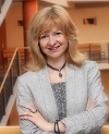 dr Dominika Kaczorowska-Spychalska