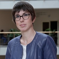 dr Agata Rudnicka