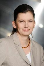 Katarzyna Włodarska