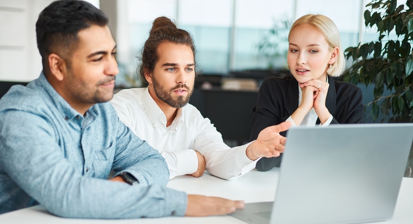 Okiem eksperta. Zarządzanie kredytowe – wymagania, możliwości i rozwój