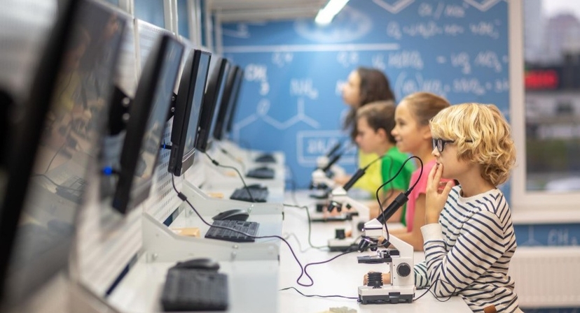 10 największych trendów w nauce i edukacji