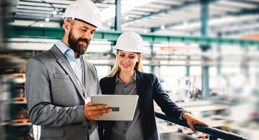 Wyjątkowa kariera w ubezpieczeniach. Poznaj zawód inżyniera oceny ryzyka