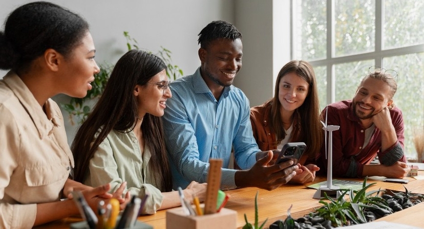 Kształtowanie kariery i kultury organizacyjnej dzięki grupom pracowniczym