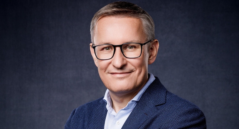 Aleksander Solski powołany na Członka Zarządu ds. finansowych (CFO) Grupy Selena