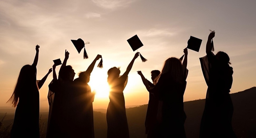 Czy popularne kierunki studiów to te, po których dobrze się zarabia? Podsumowanie rekrutacji na studia