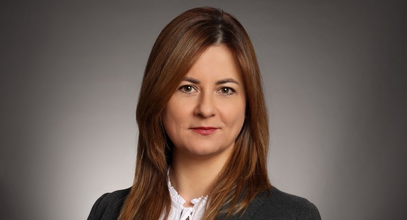 Agnieszka Baran dołącza do Provident Polska