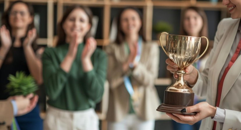 Jak zatrzymać dobrego pracownika? Najważniejsze motywacje talentów w 2025 roku