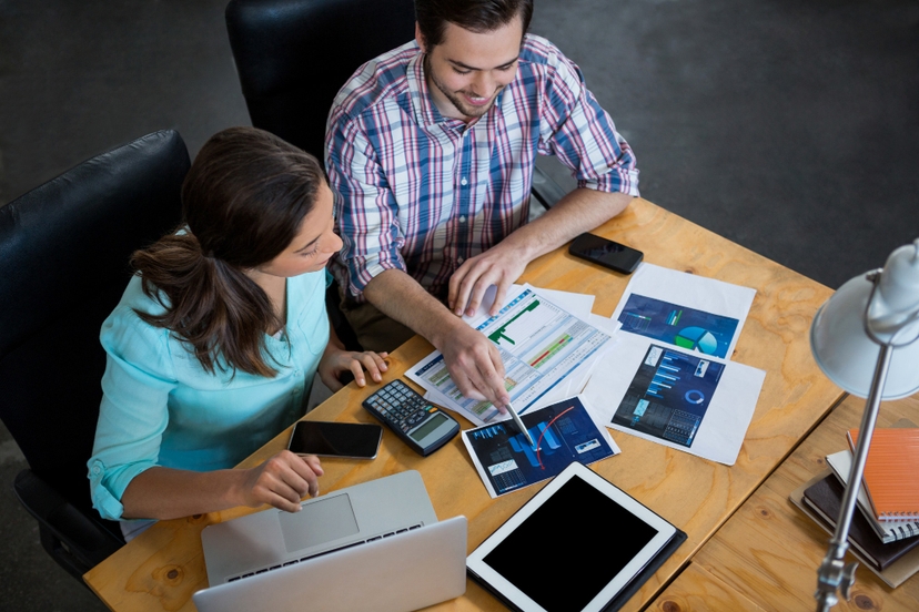 Różne oblicza kariery w bankowości: jak pracuje się w fintechu, a jak w banku tradycyjnym?