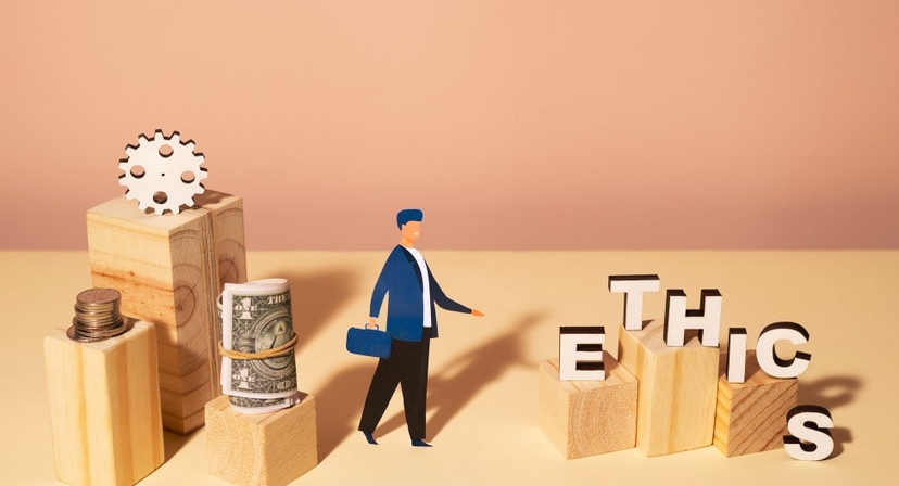 Etyka w finansach – jak unikać konfliktów interesów?