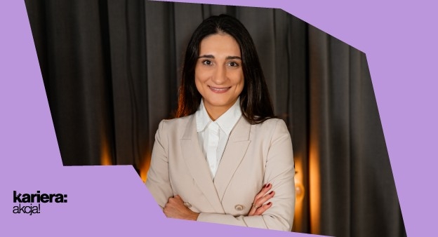 Od stażystki do Senior Managerki – ścieżka kariery w audycie