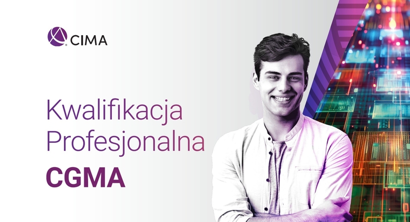 CIMA - wejdź do gry o swoją przyszłość