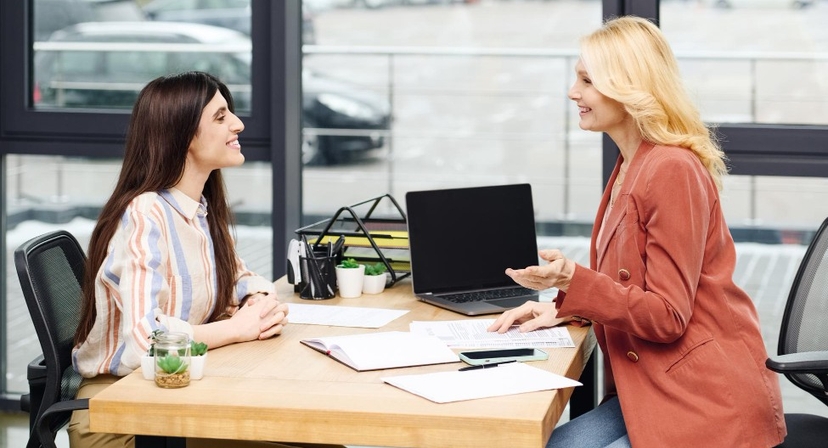 Jak dobrze przygotować się do rozmowy o pracę w finansach i księgowości? 5 pytań do rekrutera