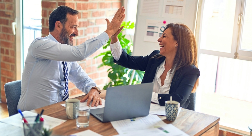 Praca w finansach oczami pracowników. Co liczy się w tej branży?