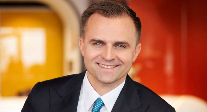 Nowy prezes PwC Polska