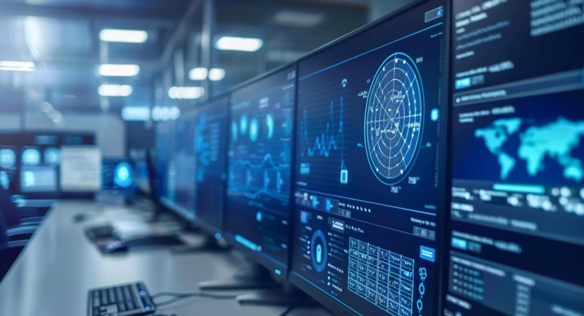 Cyberbezpieczeństwo w sektorze finansowym