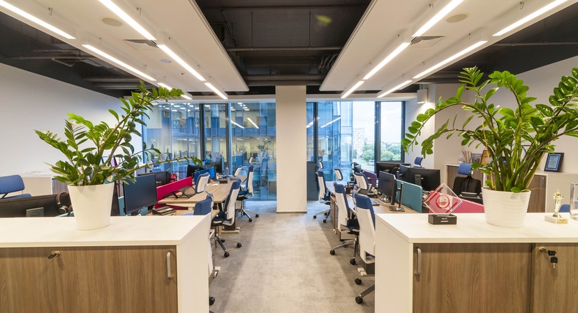 Jak miejsca pracy odpowiadają na potrzeby kandydatów. 5 pytań do rekrutera