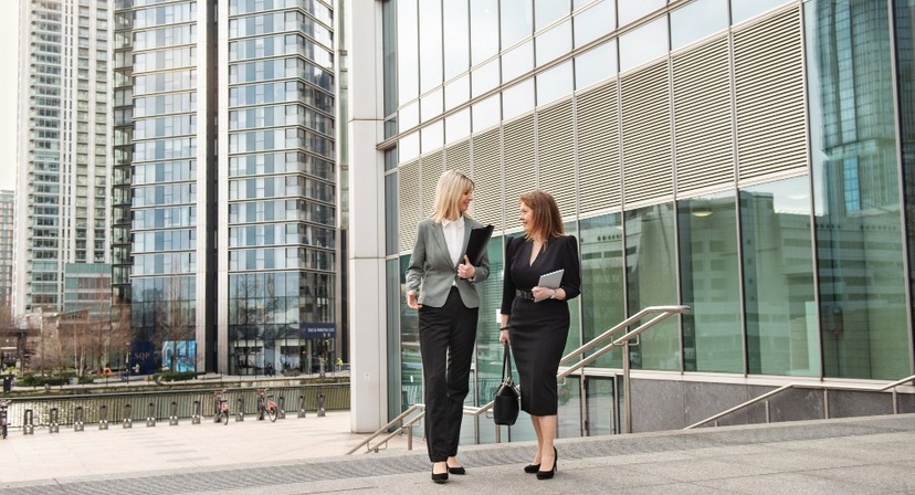 Dysproporcja płci we władzach największych polskich spółek