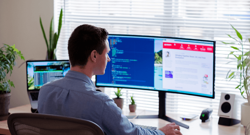 Luke Peters, Unsplash