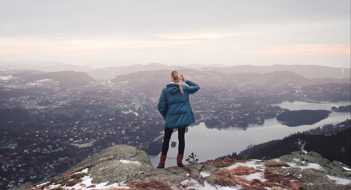 Fot. Sharon Christina Rorvik / Unsplash