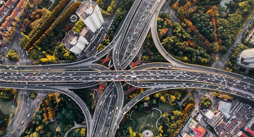 Poprzez codzienne zmiany razem tworzymy postęp