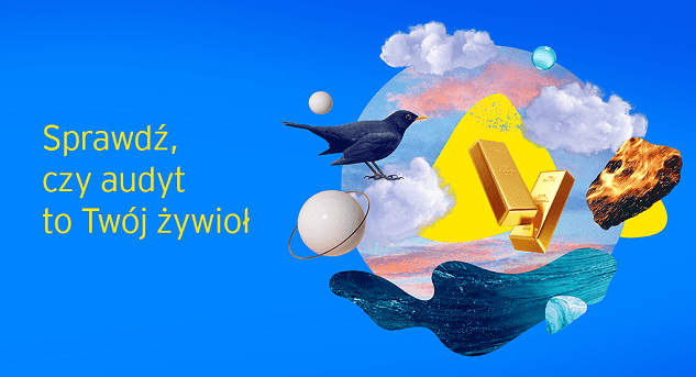 Audit OdyssEY – sprawdź, czy audyt to Twój żywioł