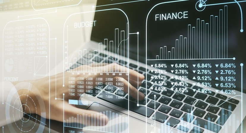 IT w finansach – fakty, mity i trendy. Rozmowa z ekspertem