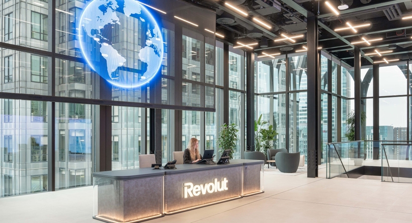 Wielka rekrutacja w Revolucie. Jakich specjalistów będzie szukać fintech?