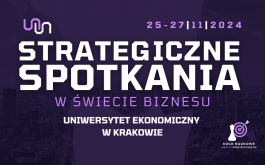 Strategiczne Spotkania w Świecie Biznesu